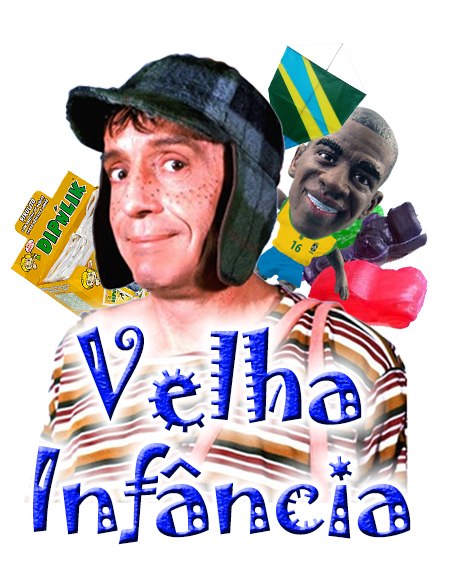 Velha Infância